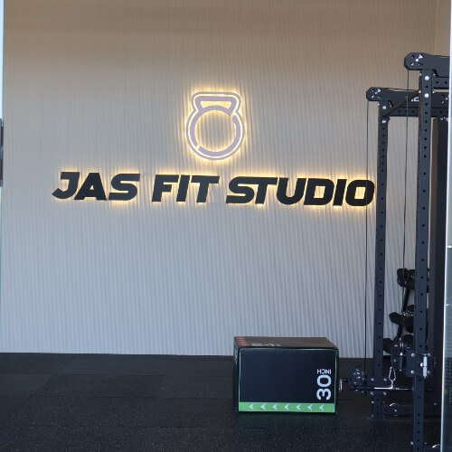 Jas fit studio | lee