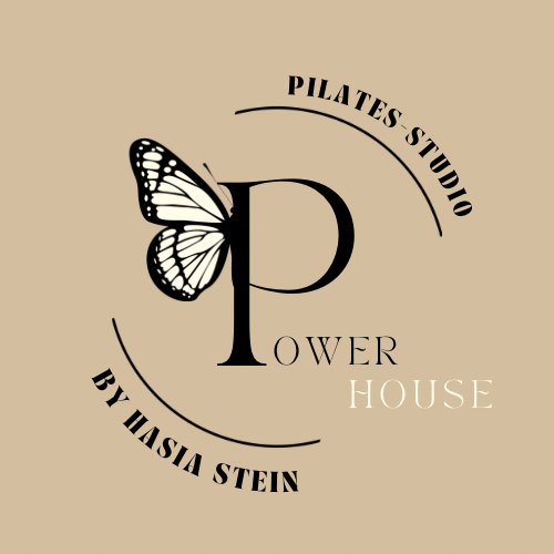 Power house  חסיה שטיין  | lee