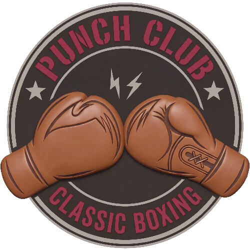 Punch Club | Lee