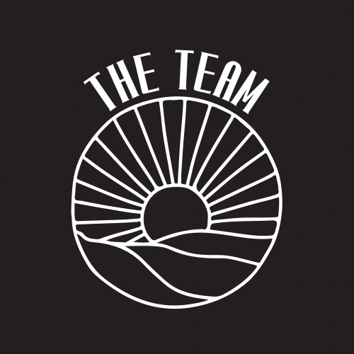 THE TEAM | lee