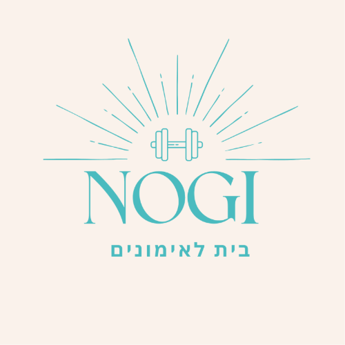 NOGI HOUSE - בית לאימונים | lee