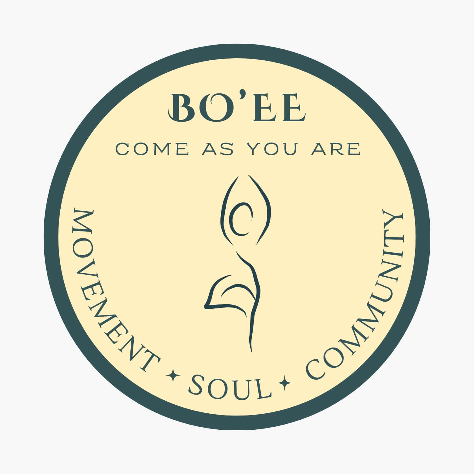 Boee -בואי | lee