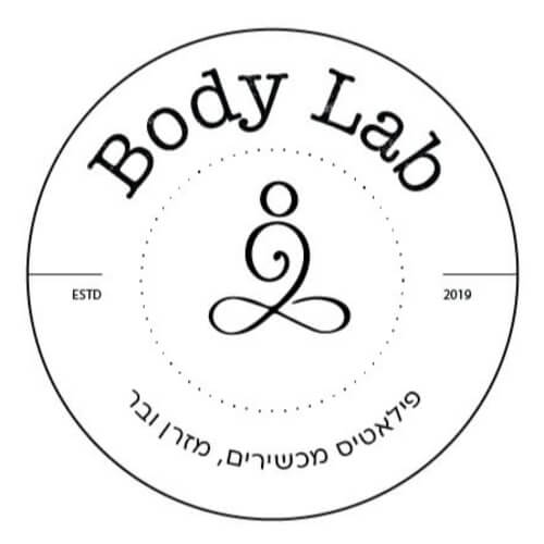 Body-lab | lee