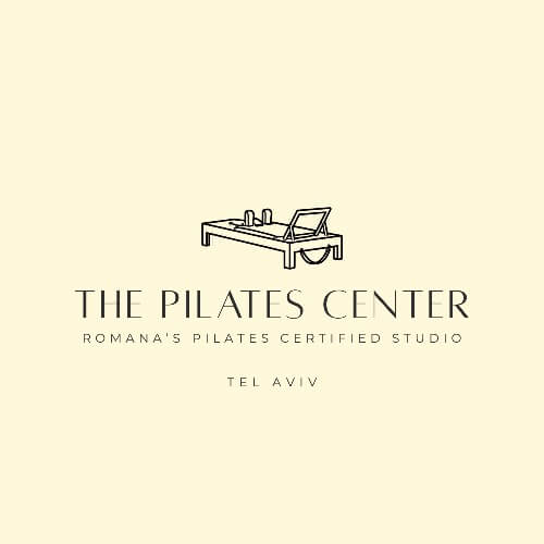 The Pilates Center TLV | lee