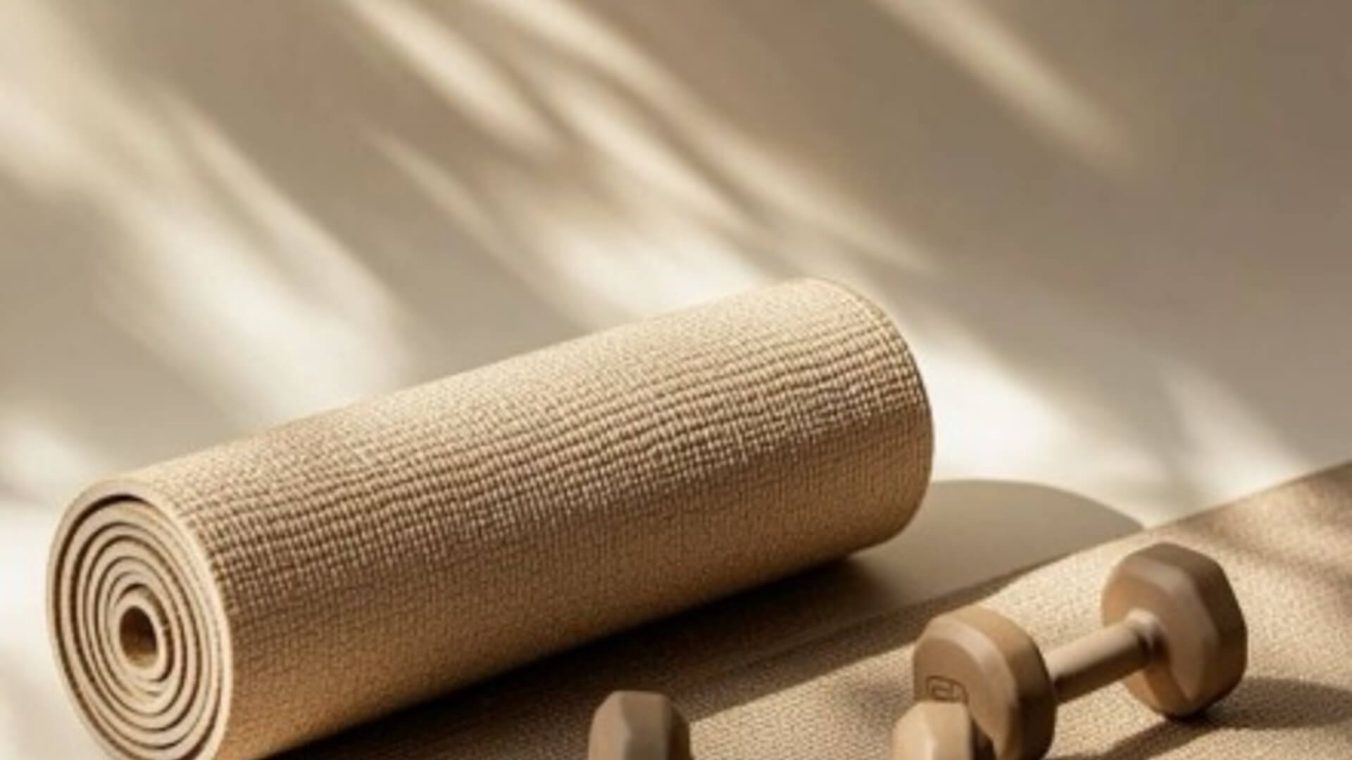  | נטלי הבית שלך לכושר