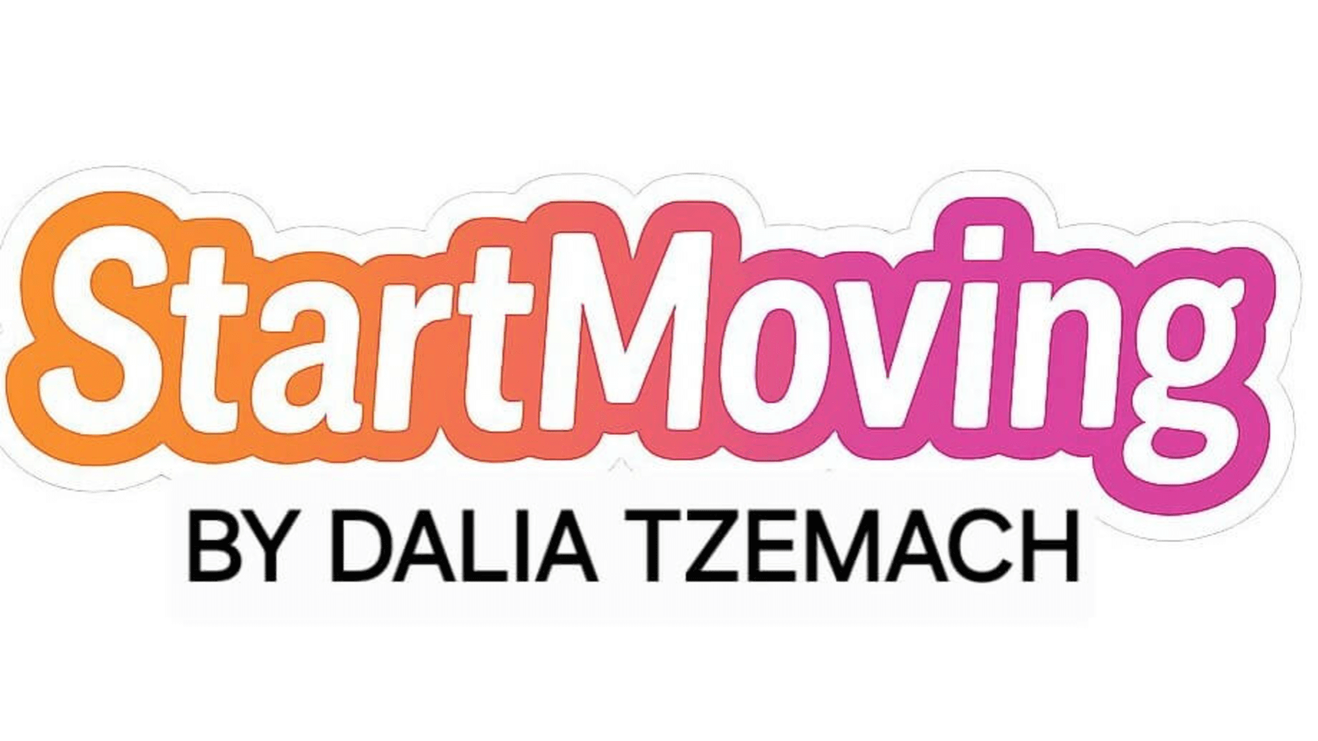 דליה צמח סטודיו לחיטוב ופילאטיס - START MOVINING