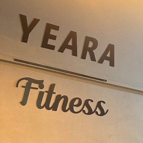 Yeara Fitness - סטודיו פילאטיס | lee