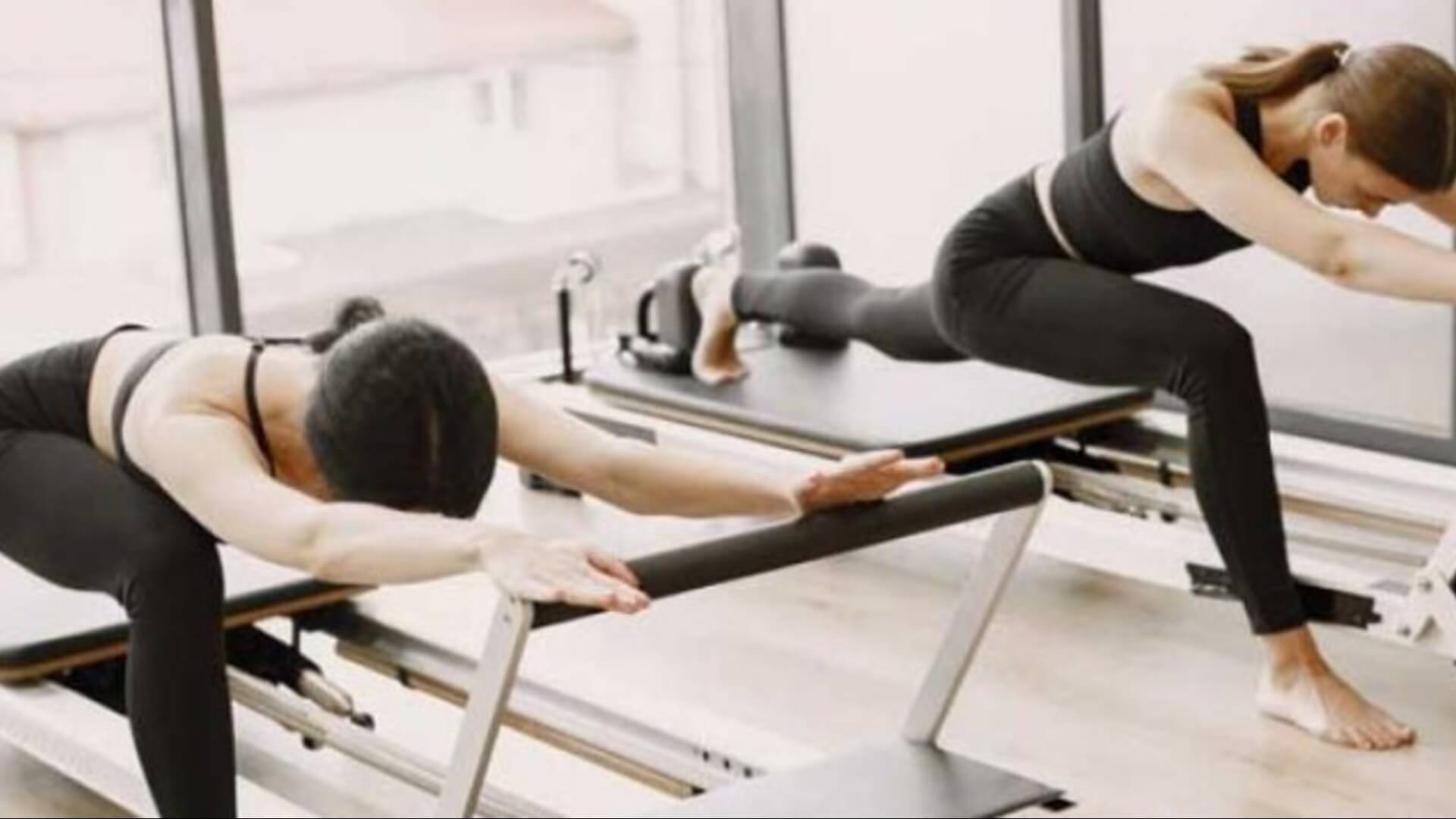 סטודיו אשתר לפילאטיס