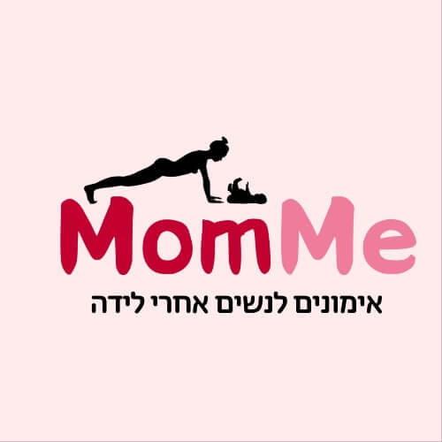 Momme אחרי לידה | lee