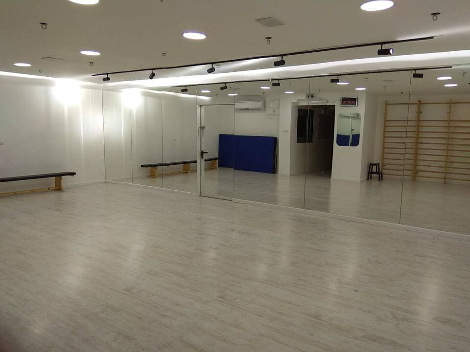 הסטודיו של רחלי 