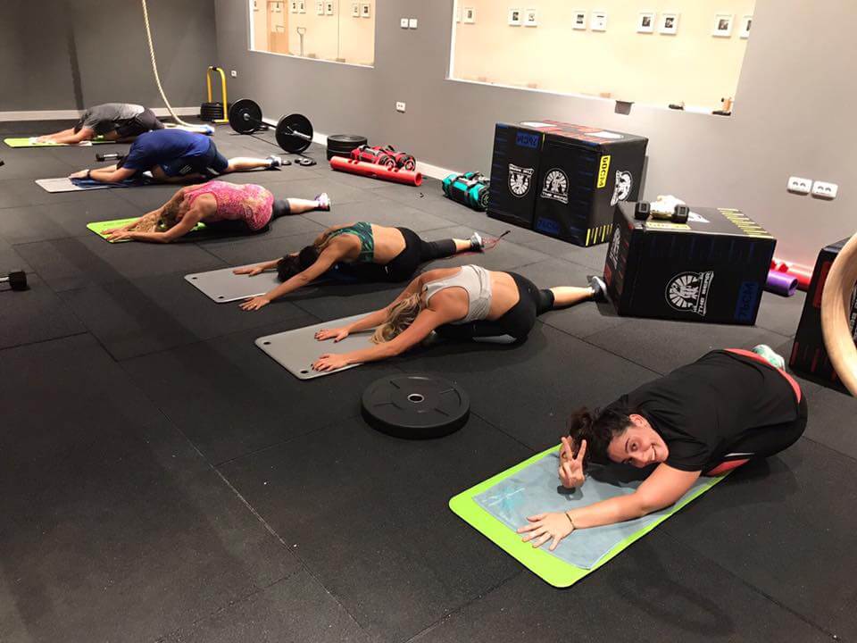 Fit House by Gal Geva