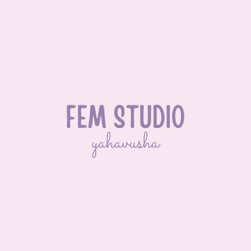  FEM STUDIO NAAN | lee