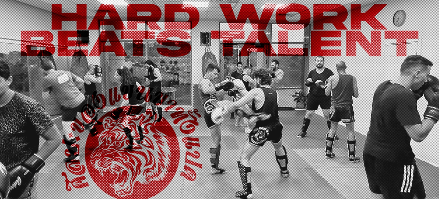 המרכז לאומנויות לחימה חריש