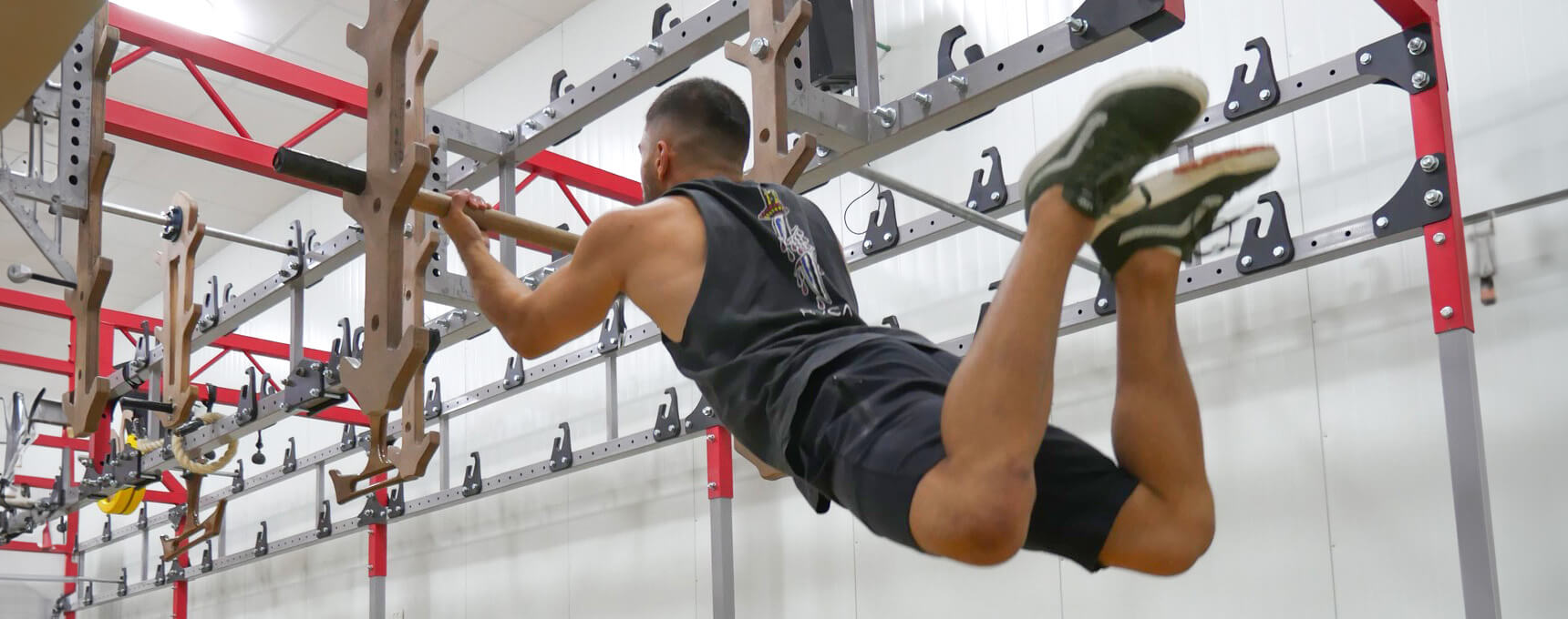 נינג'ה גארג'