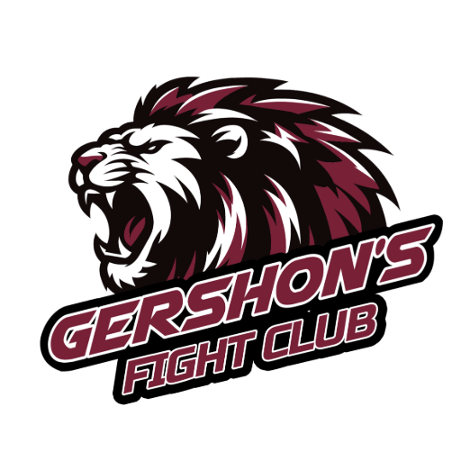 Gershon Fight Club | lee