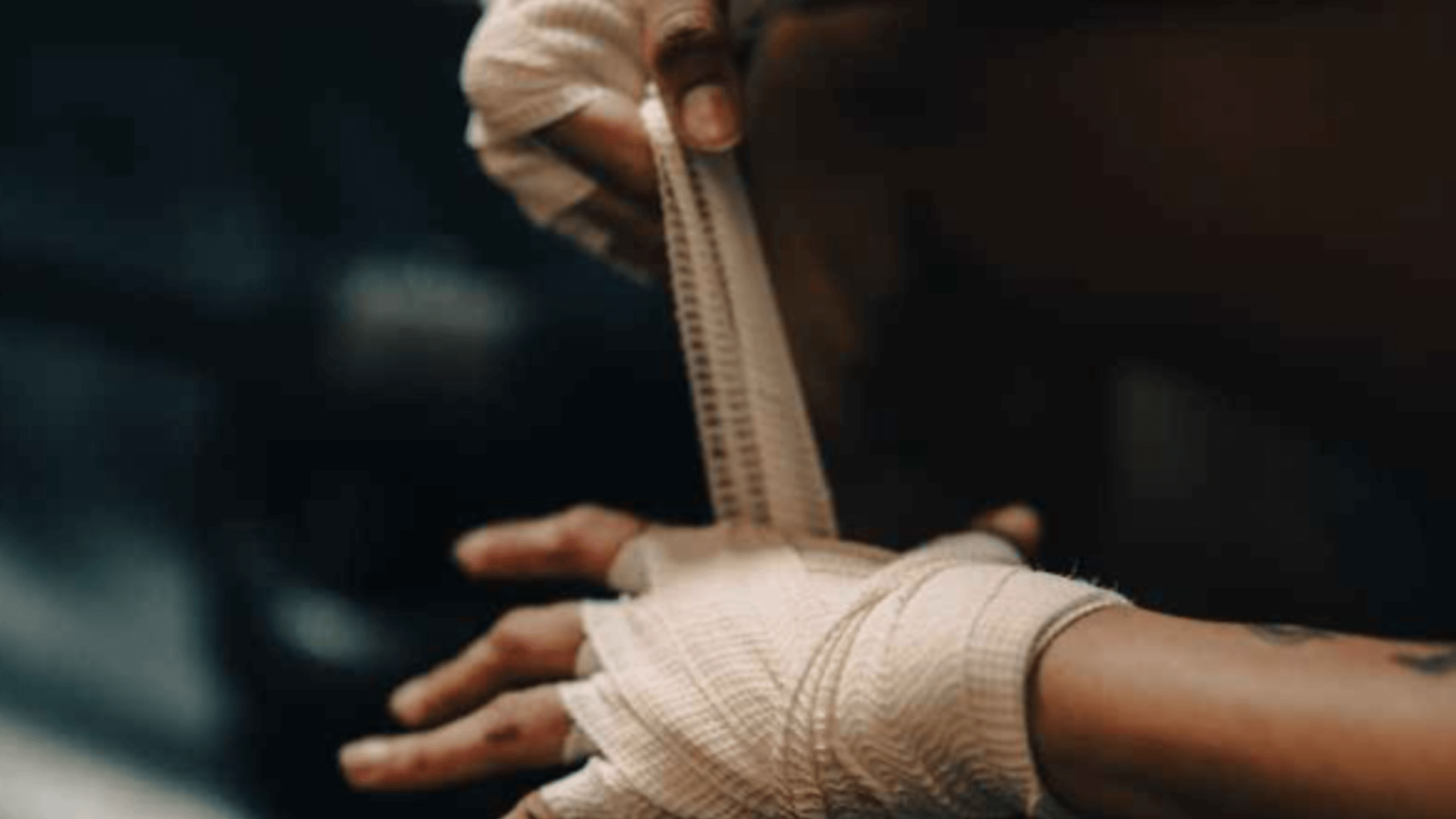 רן לחימה ישראלית