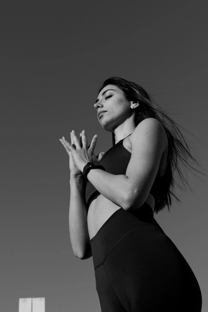 טל לוי יוגה