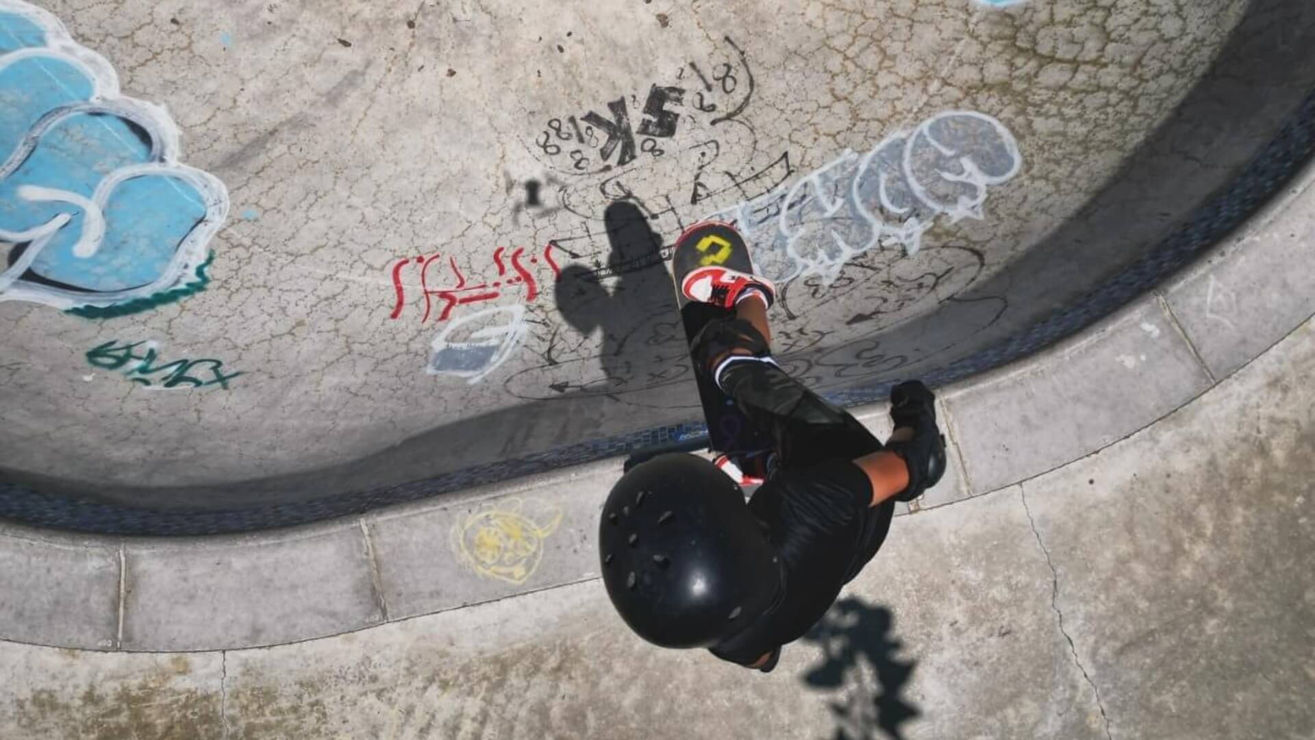  | סקייטקלאב חיפה