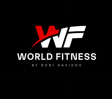  World Fitness - By Roni davidov  | lee