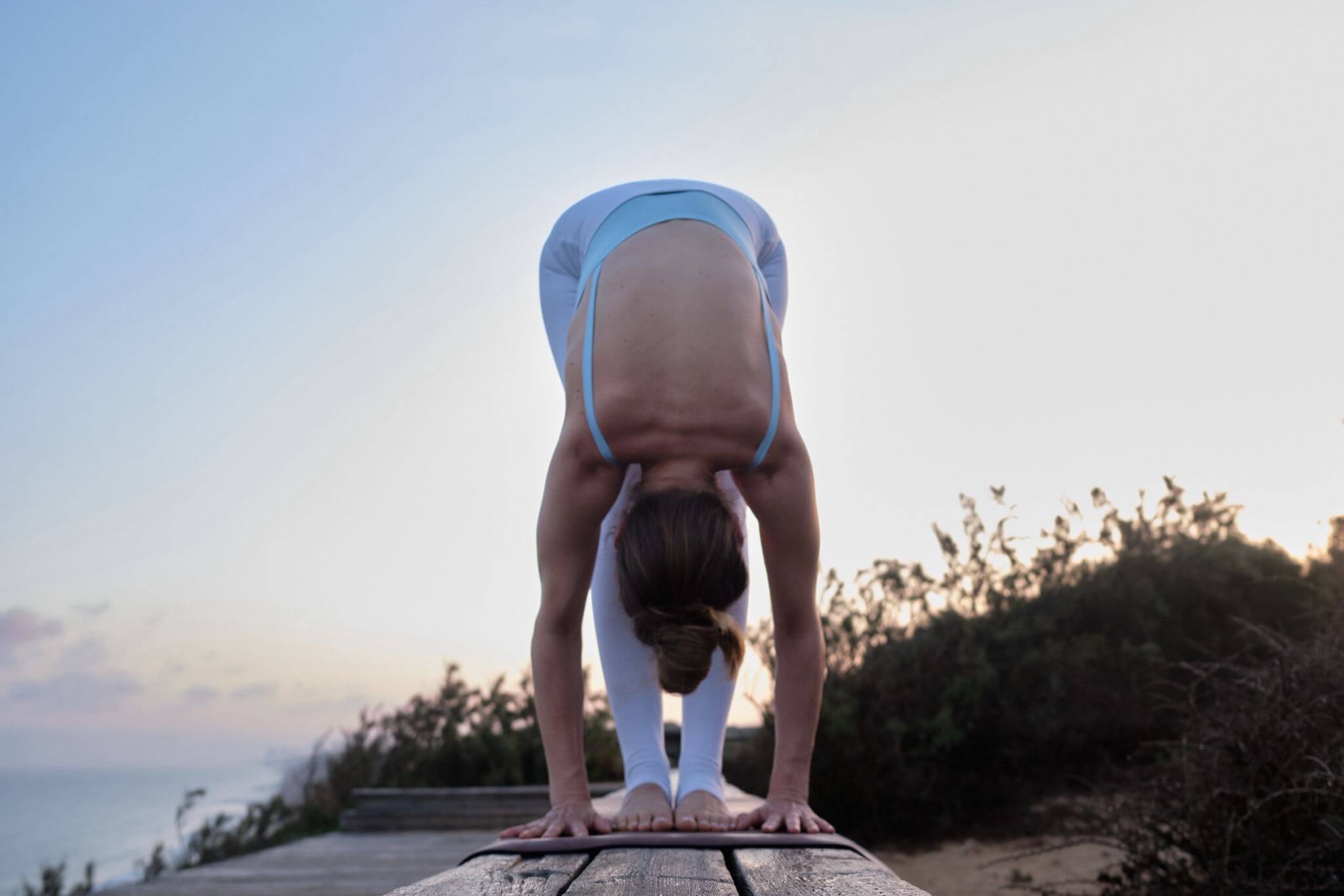 LeeorYoga
