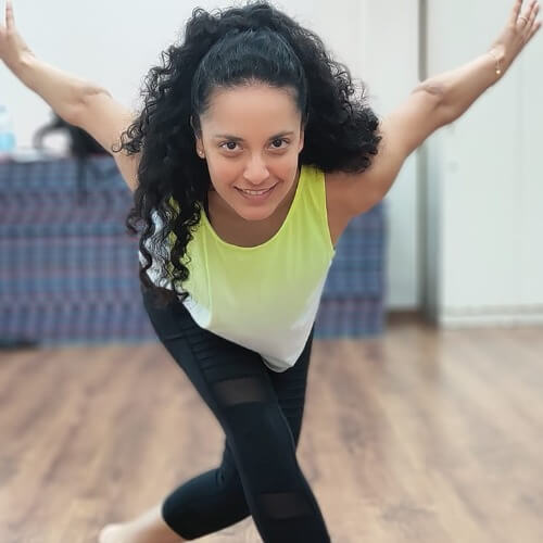 לילך ארגוב - ג'אז נשים | lee