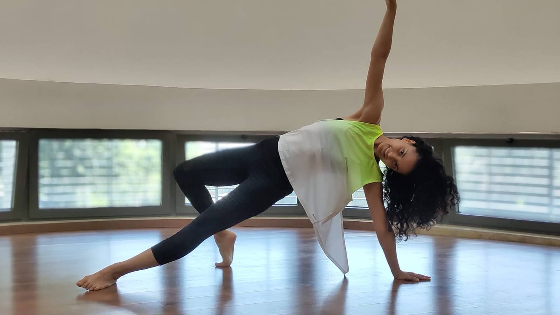 לילך ארגוב - ג'אז נשים