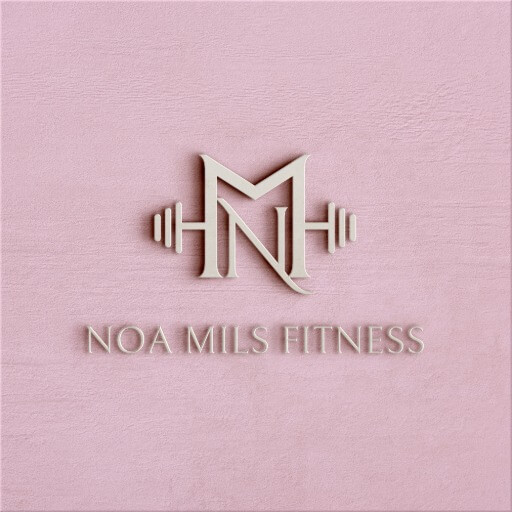נועה מילס מאמנת כושר-NMfitness | lee