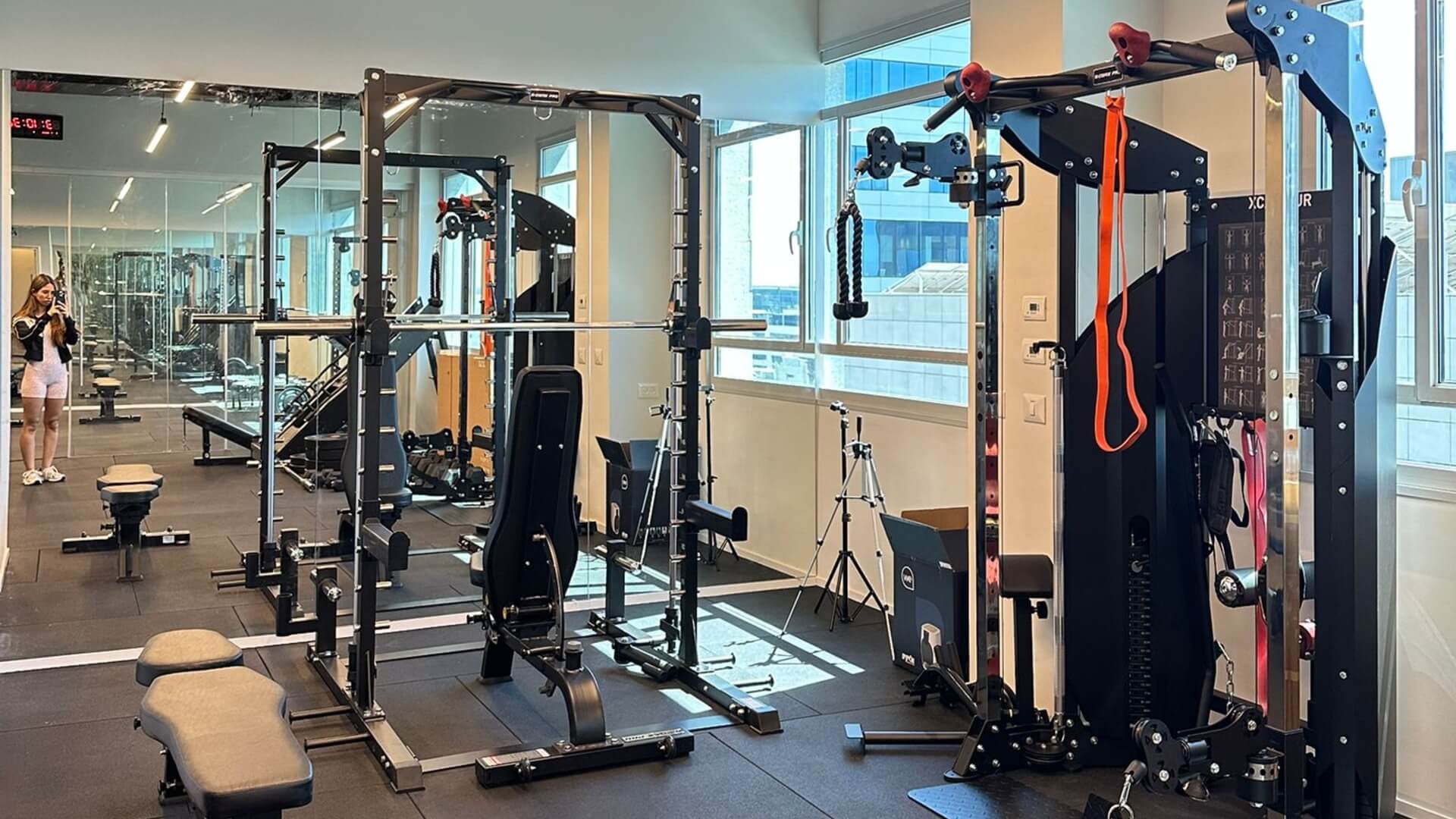  | נועה מילס ן סטודיו NM Fitness