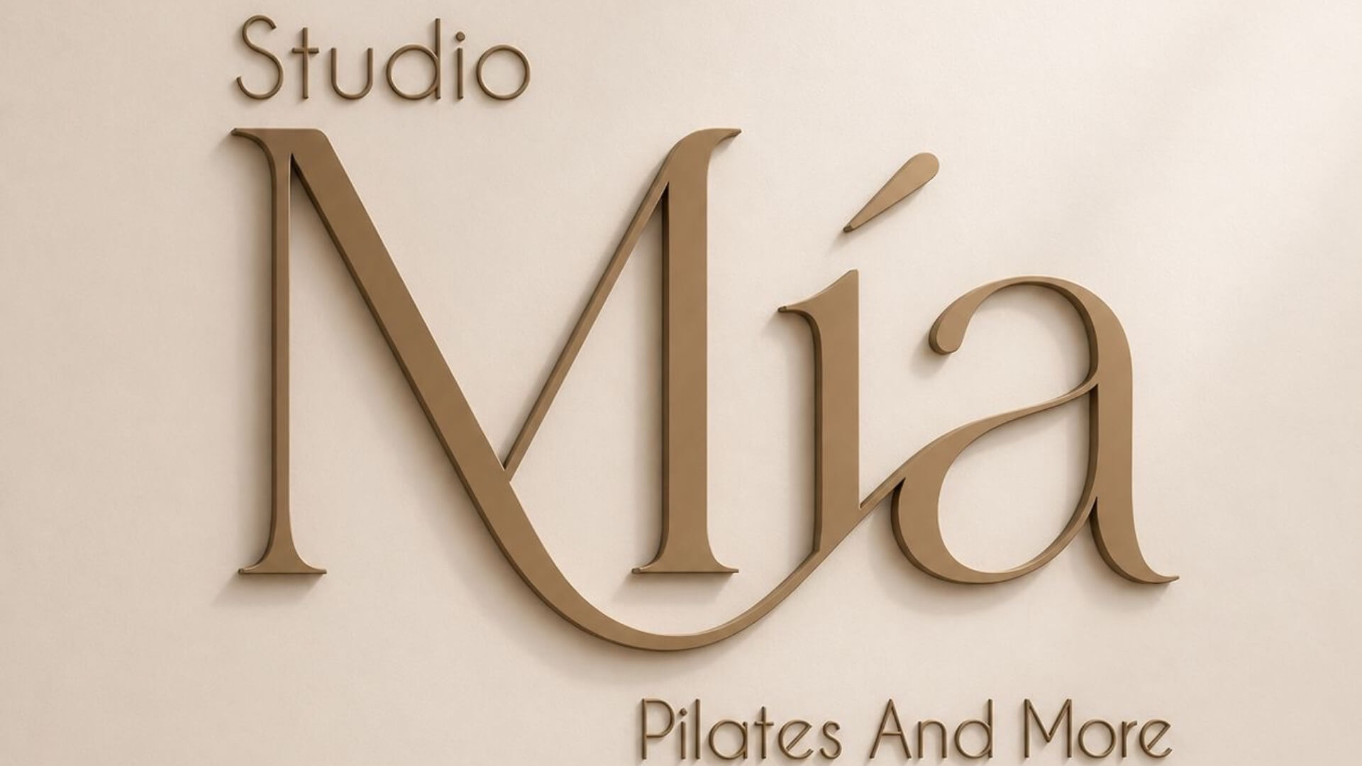  Bar's energy pilates