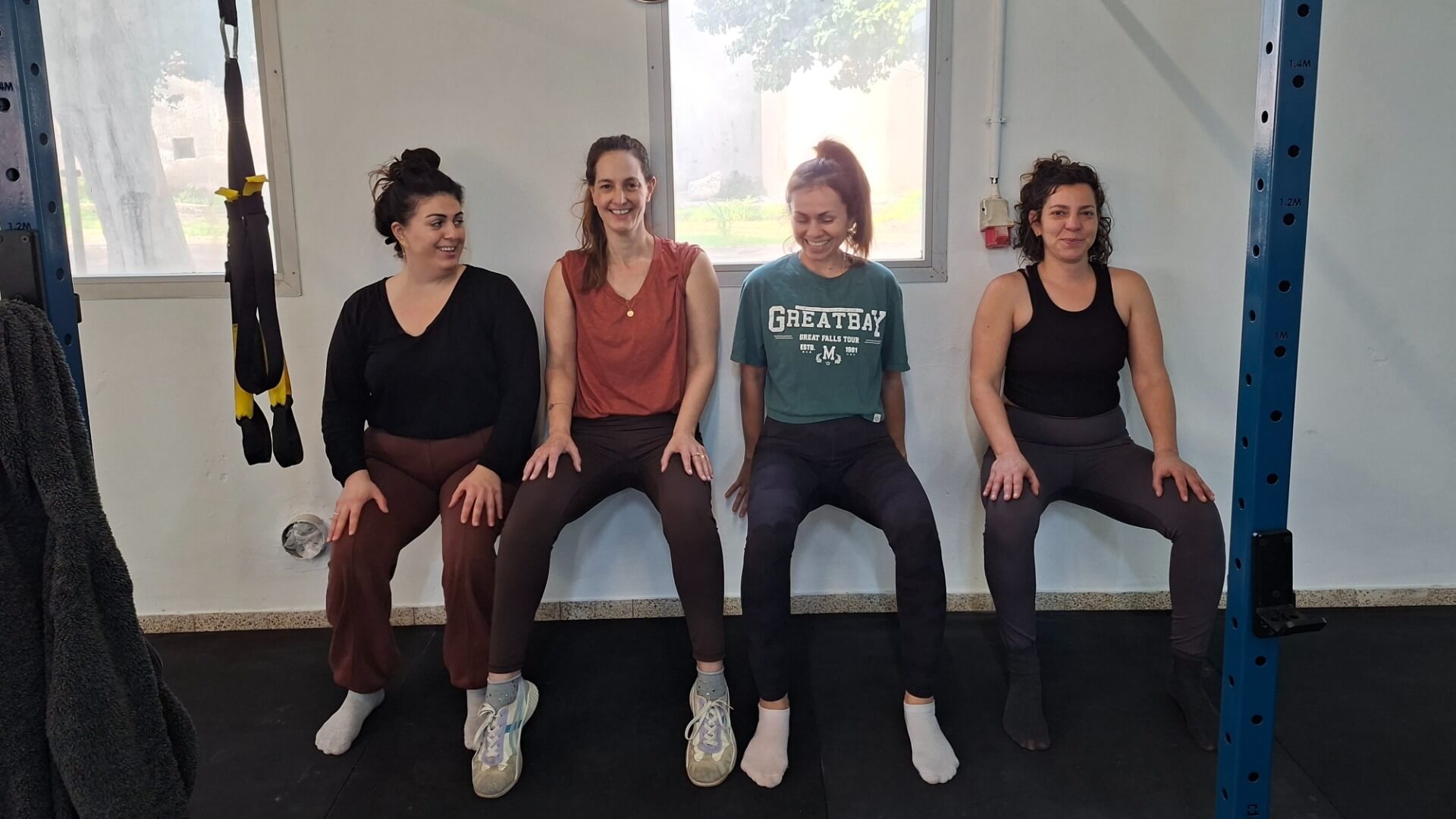 שינוי שיוצר מציאות