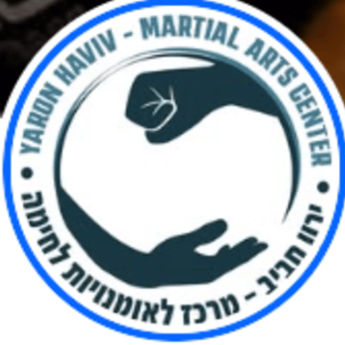 ירון חביב מועדון אומניות לחימה  | lee