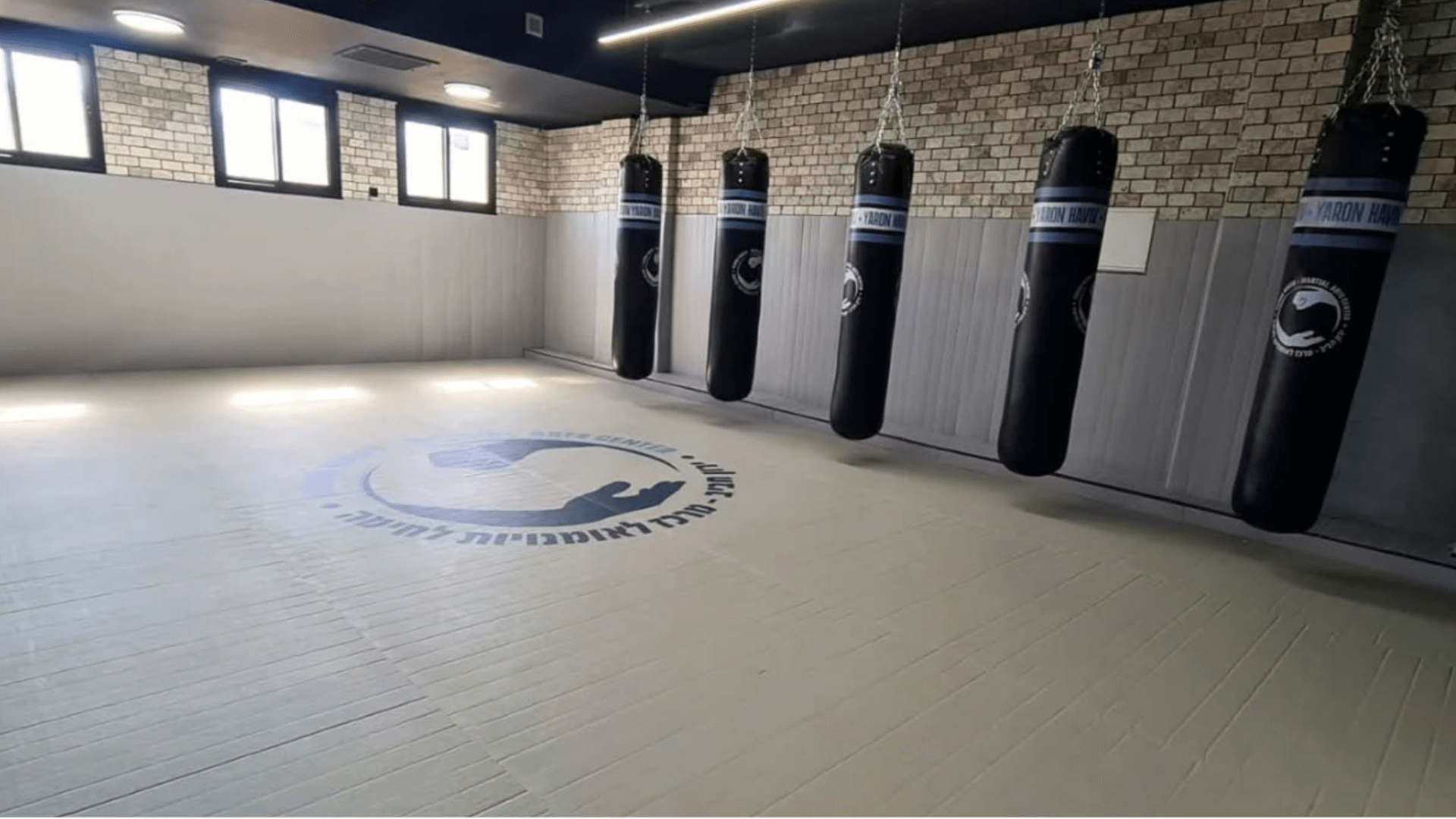  | ירון חביב מועדון אומניות לחימה 