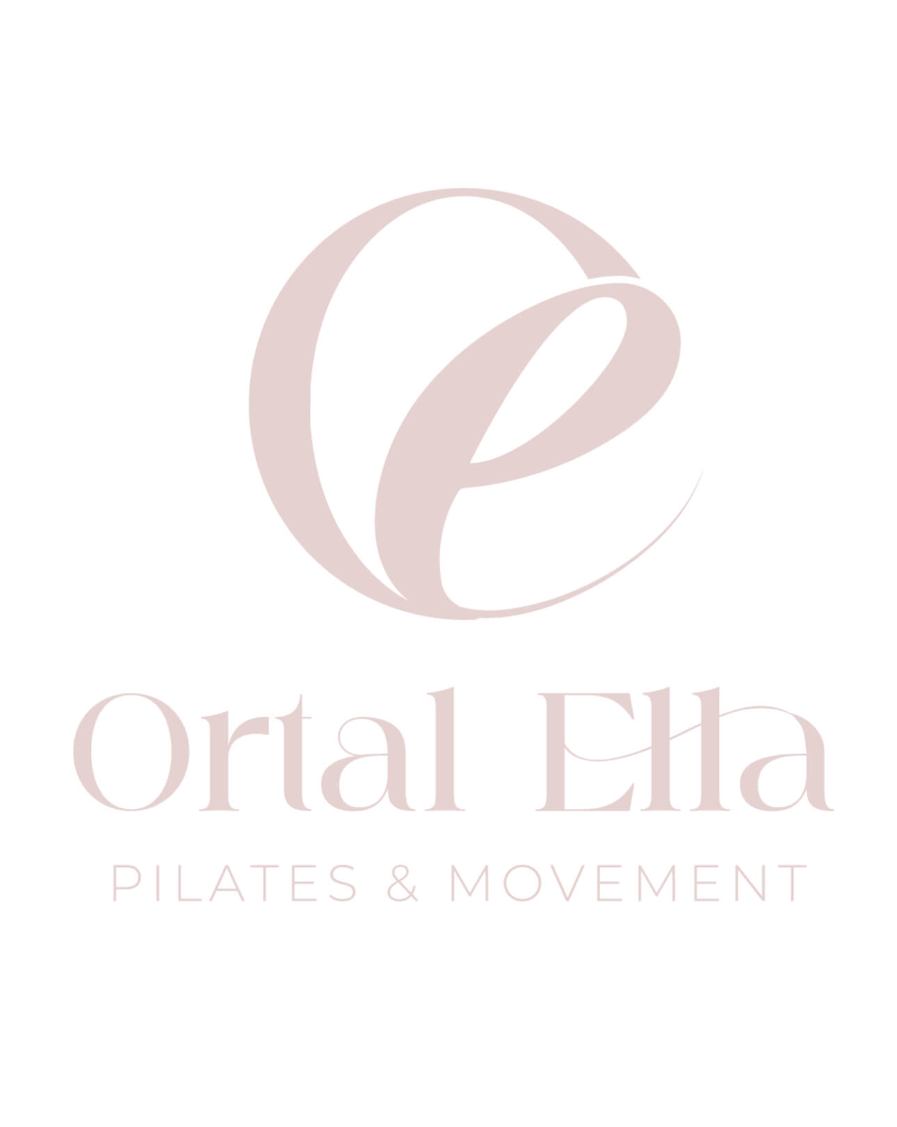 Ortal Ella Pilates & movement  | lee