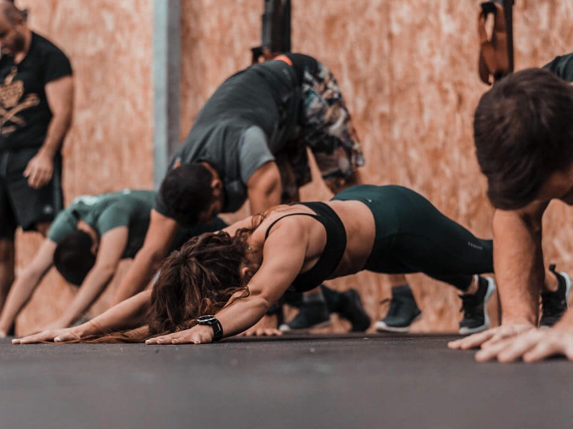 אור אמור מאמנת אישית